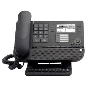 Alcatel Lucent | 8028 | IP SERIE PREMIUM IP Comcon México