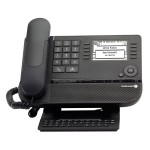 Alcatel Lucent | 8038 | IP Comcon México