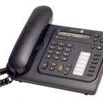Alcatel Lucent | 4008 | IP SERIE 8 Comcon México