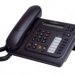 Alcatel Lucent | 4018 | IP Touch Comcon México