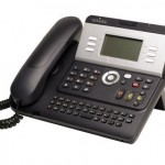 Alcatel Lucent | 4028 | IP Comcon México