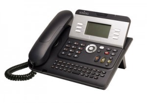 Alcatel Lucent | 4028 | IP Comcon México