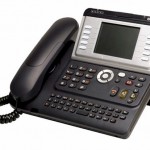 Alcatel Lucent | 4038 | IP Comcon México