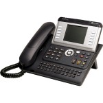 Alcatel Lucent | 4068 | IP Touch Comcon México