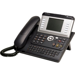 Alcatel Lucent | 4068 | IP Touch Comcon México