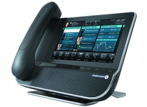 Alcatel Lucent Omnitouch | 8082 | Comcon México