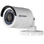 Cámara IP | DS 2CD2020 I | Tipo Mini Bala Día/Noche Real ICR IR HIKVISION Comcon México
