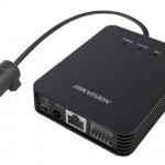 Cámara IP | DS 2CD6412FWD | Oculta Pinhole 1.3MP WDR HIKVISION Comcon México