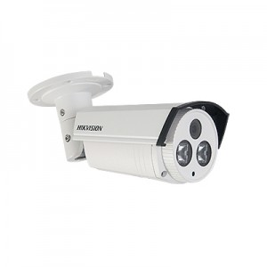 Cámara IP | DS 2CD2232 I | Tipo Bala 3MP Día/Noche Real ICR IR EXIR WDR HIKVISION Comcon México