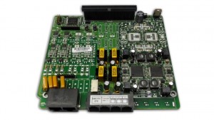 | IPECS eMG 80 CH204 | Ericsson LGComcon México