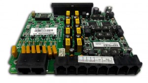 | IPECS eMG 80 CH408 | Ericsson LG Comcon México