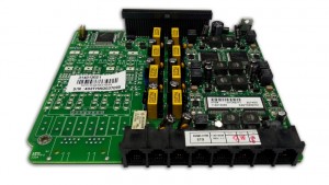 | IPECS eMG 80 HYB8 | Ericsson LG Comcon México