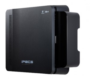 | IPECS eMG 80 KSUA | Ericsson LG Comcon México
