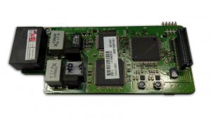 | IPECS eMG 80 PRIU | Ericsson LG Comcon México