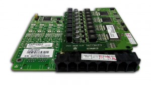 | IPECS eMG 80 SLB16 | Ericsson LG Comcon México