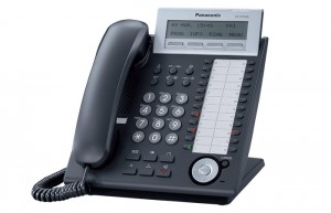 Panasonic | KX NT343X | VoIP Comcon México