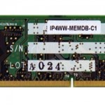 NEC Tarjeta de ampliación de memoria IP4WW-MEMDB-C1 Comcon México
