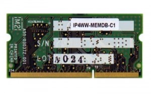 NEC Tarjeta de ampliación de memoria IP4WW-MEMDB-C1 Comcon México
