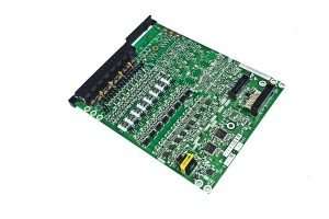 NEC Tarjeta de expansión 008 IP4WW-008E-A1 Comcon México