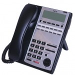 Nec Telefono Multilinea 12 Teclas IP4WW-12TXH-A-TEL Comcon México