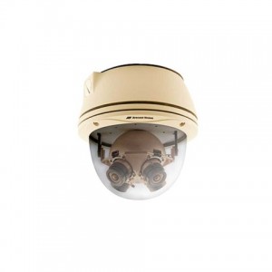 AV8365DN Domo IP Fijo 8MP de 360° de Visión Arecont Vision Comcon México