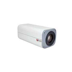 Cámara | B27 | IP 3MP Día/Noche Real WDR Básico con Tecnología SLLS ACTi Comcon México