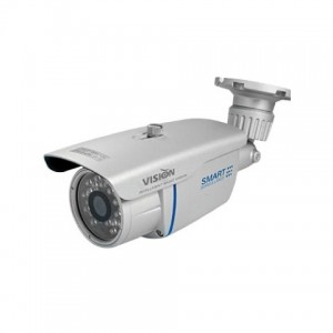 Cámara 800TVL Día/Noche Real ICR con Tecnología WideLux3 WDR Real | VN6XS3 | Vision Comcon México