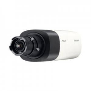 Cámara IP | SNB 6004 | 2MP Día/Noche Real ICR Resolución HD WDR 120dB SAMSUNG Comcon México