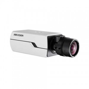 Cámara IP | DS 2CD4032FWD | Profesional Inteligente 3MP WDR Real y Videoanálisis HIKVISION Comcon México