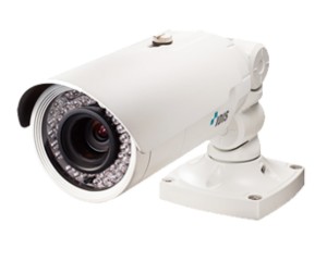 Cámara | DC T1233WHR | IP Tipo Bala 2MP Día/Noche Real ICR Full HD Infrarrojo para Exterior ACTi Comcon México