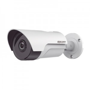 Cámara | B8TURBOEXIR2 | Tipo Bala EXIR 1080p TURBOHD con Lente 2.8 mm e IR 50 m epcom Comcon México