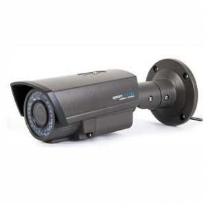 Cámara | LB1200V | Tipo Bala 1200TVL Varifocal IR de 40 m Inteligente dWDR 3DDNR Interior/Exterior epcom Comcon México