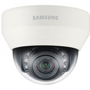 Domo IP | SND 6084R | 2MP Día/Noche Real ICR Resolución HD WDR 120dB SAMSUNG Comcon México