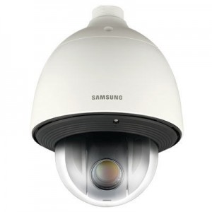 Domo IP PTZ | SNP 5430H | 1.3MP 43X Zoom, WDR Avanzado PTZ Real IP66/IK10 WiseNET III SAMSUNG Comcon México