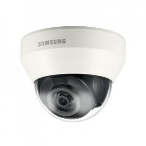 Domo IP | SND L5013 | 1.3MP HD Día/Noche Videoanálisis Lente Fijo 3.6 mm dWDR WiseNet LITE SAMSUNG Comcon México