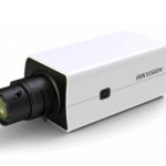 Cámara IP | DS 2CD2820F | Profesional 2MP Día/Noche Real ICR Alta Definición HIKVISION Comcon México