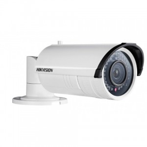 Cámara IP Inteligente | DS 2CD4232FWD I | Tipo Bala 3MP WDR Real y Videoanálisis HIKVISION Comcon México