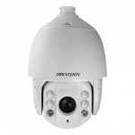 Domo IP | DS 2DE7184 A | PTZ 2MP Día/Noche Real ICR 20X de Alta Velocidad 0.1 a 240°/s HIKVISION Comcon México