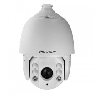 Domo IP | DS 2DE7184 A | PTZ 2MP Día/Noche Real ICR 20X de Alta Velocidad 0.1 a 240°/s HIKVISION Comcon México