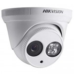 Cámara | DS 2CD2332 I | IP Turret 3MP Día/Noche Real ICR IR EXIR WDR HIKVISION Comcon México