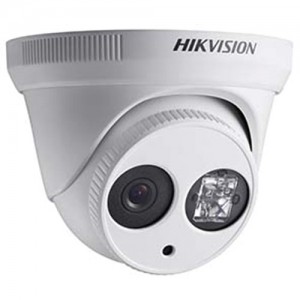 Cámara | DS 2CD2332 I | IP Turret 3MP Día/Noche Real ICR IR EXIR WDR HIKVISION Comcon México