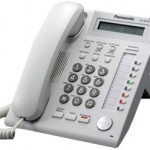 Panasonic | KX NT321X | VoIP Comcon México