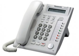 Panasonic | KX NT321X | VoIP Comcon México