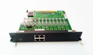 Tarjeta | MG LCOB4 | Ericsson LG
