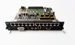 Tarjeta | MG MPB100 | Ericsson LG