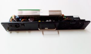 | MG PSU | Ericsson LG