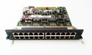 Tarjeta | MG SLIB24 | Ericsson LG