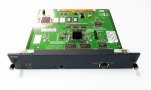Tarjeta | MG VOIB8 | Ericsson LG