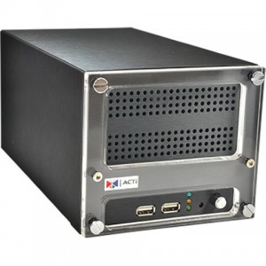 | NVR/ENR 110 | ACTi Comcon México