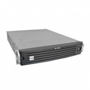NVR | INR420 | Megapixel hasta 200 Canales con 64 Licencias Incluidas y Soporte RAID ACTi Comcon México